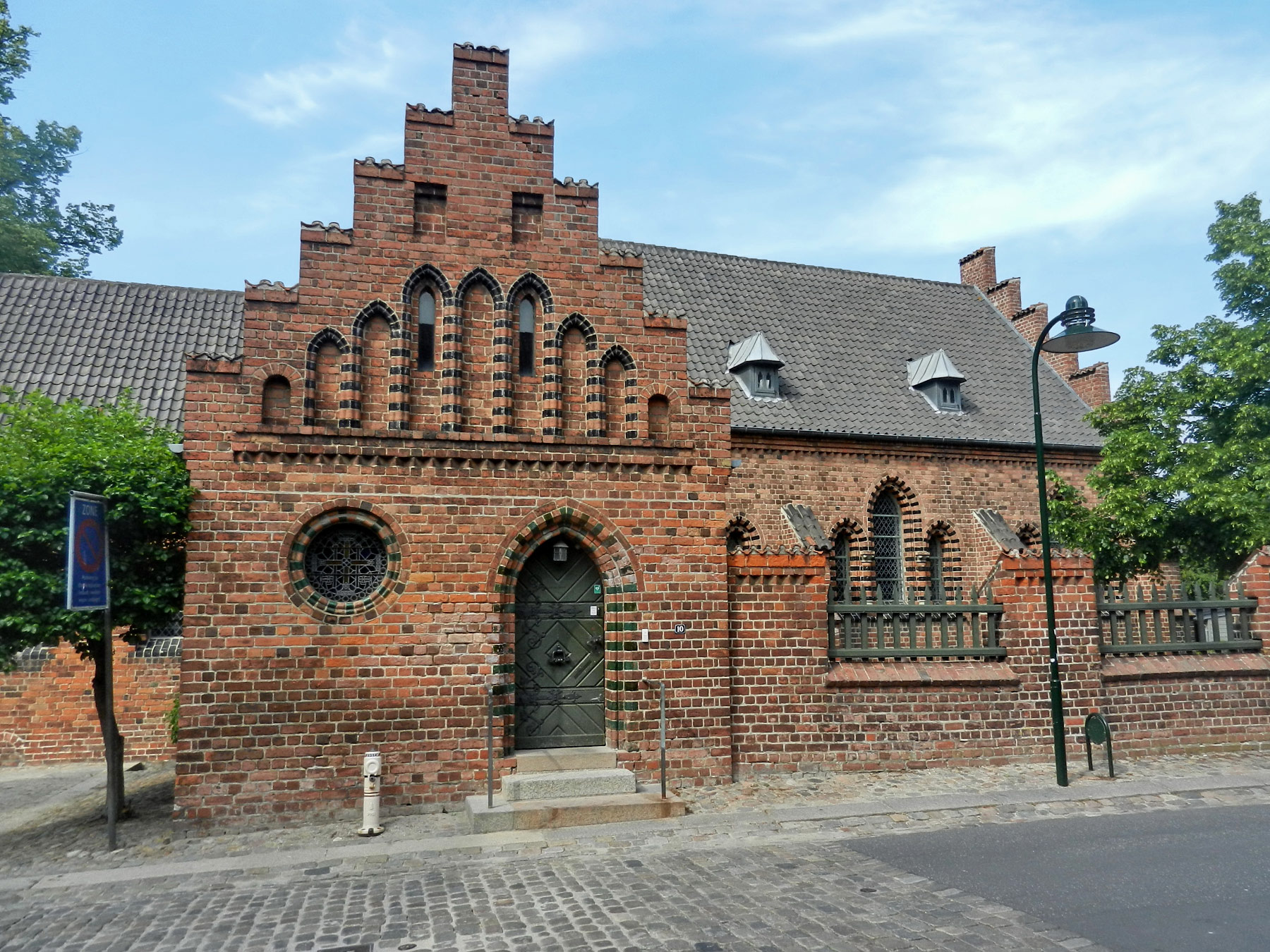Roskilde